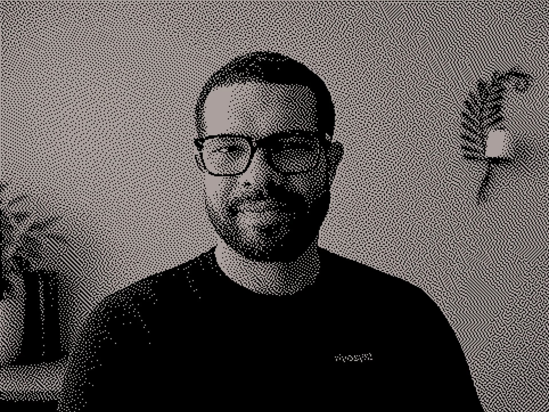 Joel Rivera, founder of Rivasyst